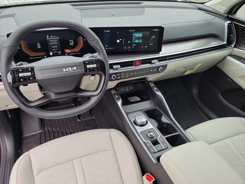 New 2026 Kia Sorento EX w/ EX Premium Package image 9