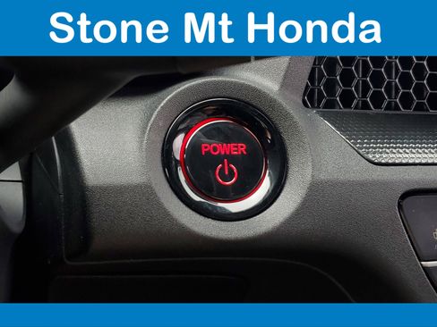 New 2026 Honda CR-V Sport-L image 34