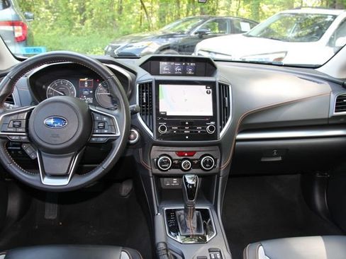 Certified 2023 Subaru Crosstrek 2.5i Limited AWD/4WD image 36