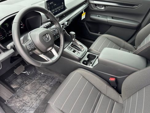 Used 2026 Honda CR-V Sport image 4