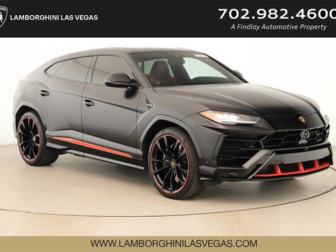 Used 2022 Lamborghini Urus image 1
