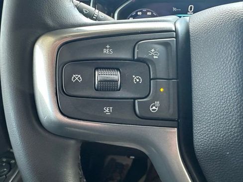 Used 2023 Chevrolet Silverado 1500 RST AWD/4WD image 31