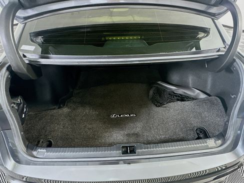 Used 2021 Lexus IS 350 F Sport w/ Accessory Package image 28