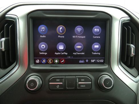 Certified 2019 Chevrolet Silverado 1500 LT w/ All-Star Edition RWD image 28