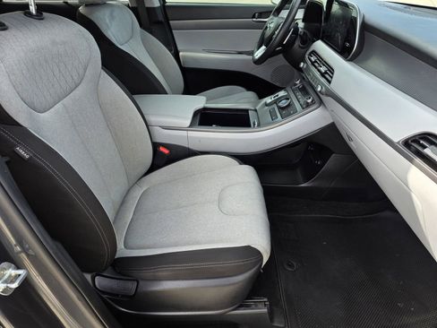 Used 2020 Hyundai Palisade SEL w/ Convenience Package image 12