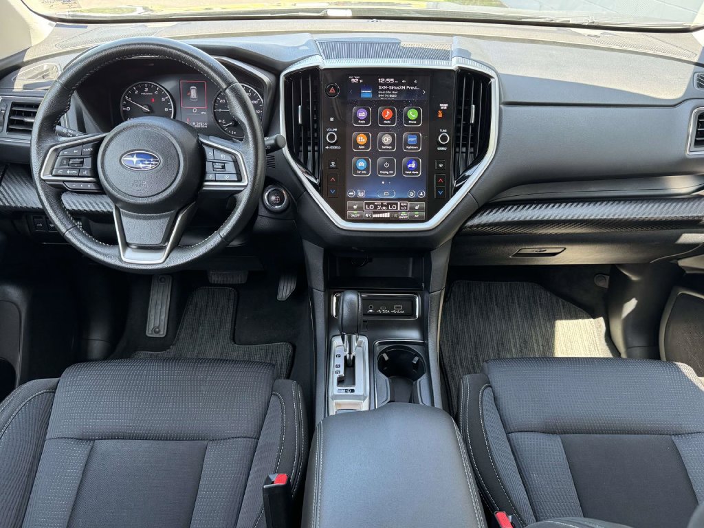 Used 2025 Subaru Ascent Premium AWD/4WD image 2