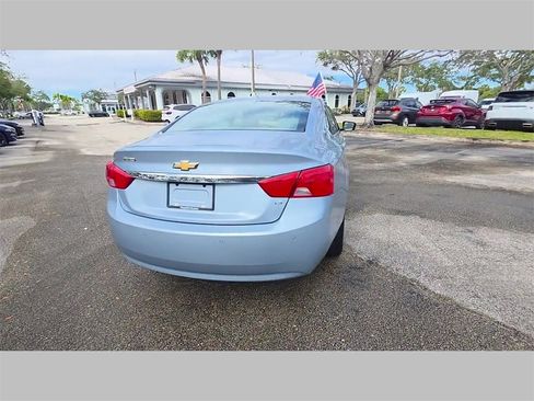 Used 2014 Chevrolet Impala LS w/ LS Convenience Package image 40