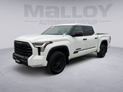 Used 2025 Toyota Tundra SR5