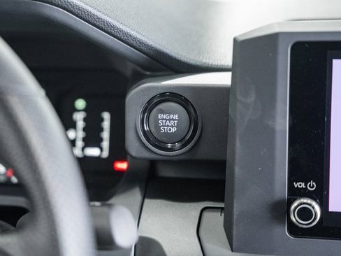 New 2026 Toyota Tacoma SR image 20