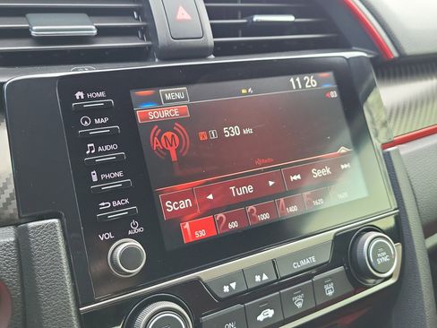 Used 2019 Honda Civic Type R image 21