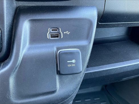 Used 2023 RAM ProMaster 2500 FWD image 22