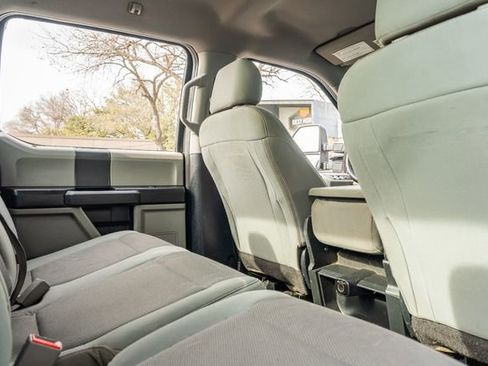 Used 2019 Ford F350 XL w/ STX Appearance Package image 39