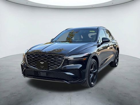 New 2026 Genesis GV70 3.5T Sport Prestige image 1