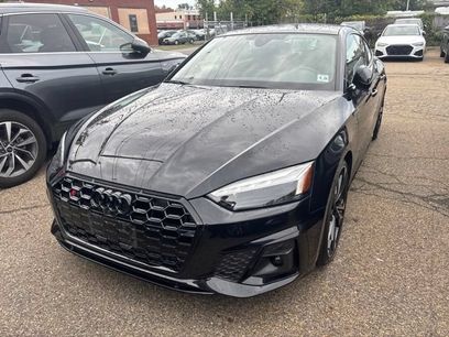 Used 2023 Audi S5 Premium Plus
