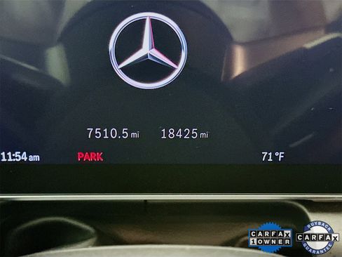 Certified 2024 Mercedes-Benz GLC 43 AMG 4MATIC image 13