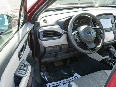 New 2026 Subaru Forester image 10