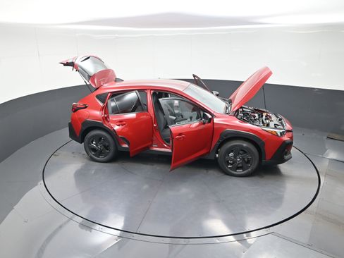 New 2026 Subaru Crosstrek 2.5i AWD/4WD image 15