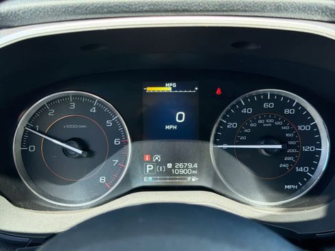 Certified 2023 Subaru Crosstrek 2.5i Limited AWD/4WD image 35