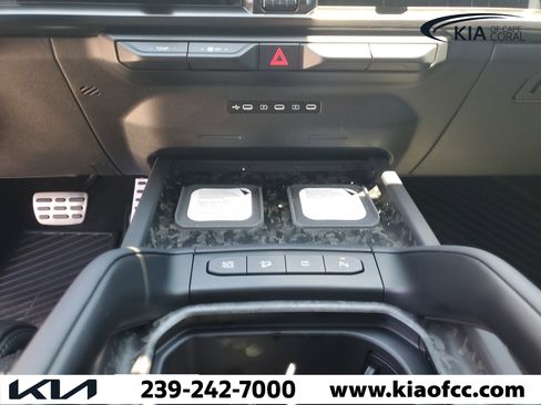 New 2027 Kia Telluride SX Prestige X-Pro AWD/4WD image 27