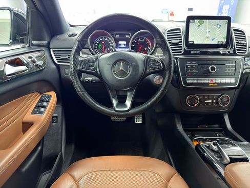 Used 2018 Mercedes-Benz GLE 43 AMG 4MATIC Coupe image 28