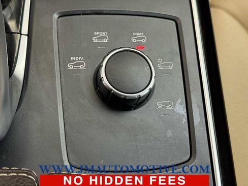 Used 2019 Mercedes-Benz GLS 450 4MATIC image 38