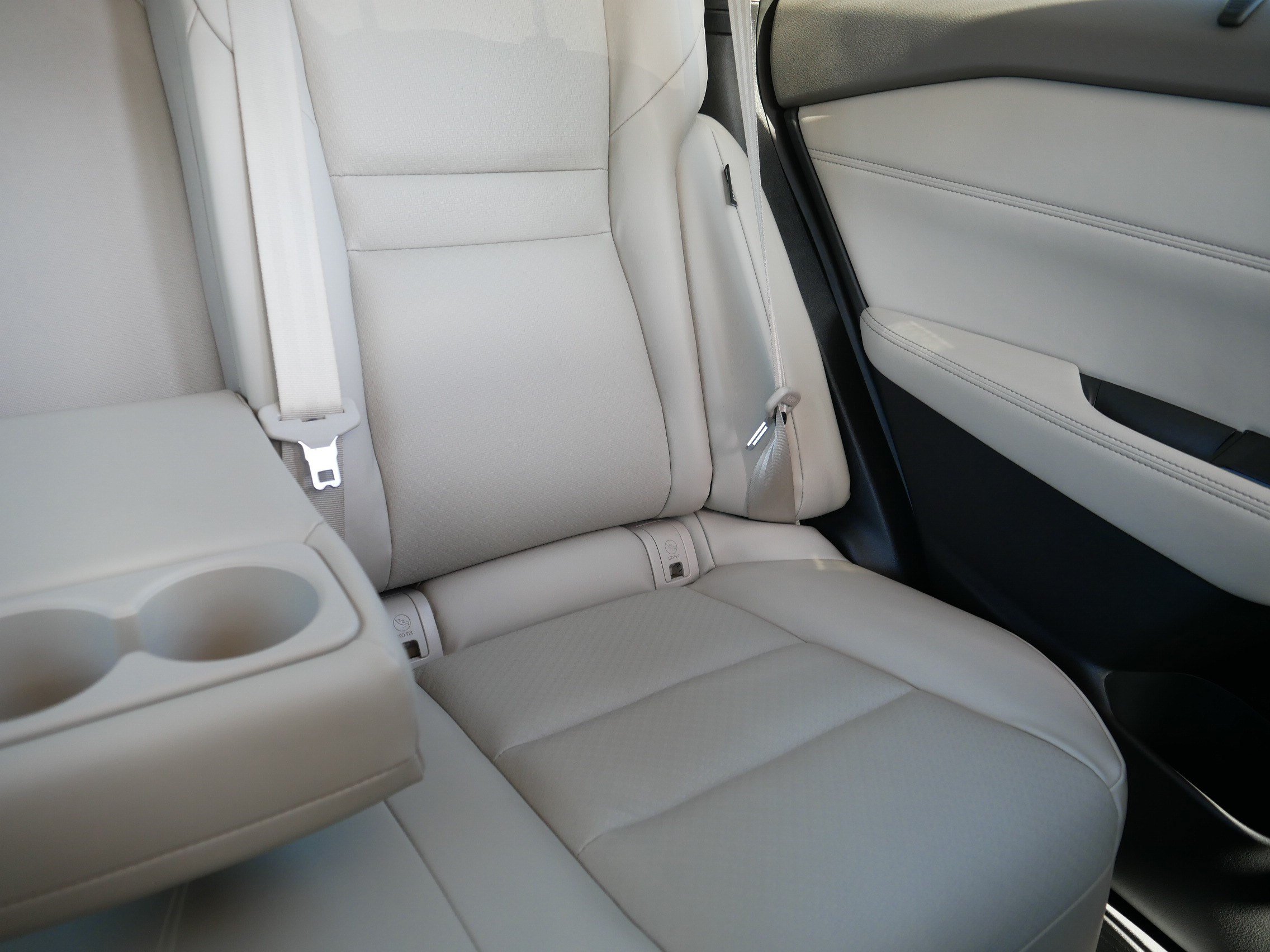 Certified 2023 Nissan Rogue SV w/ SV Premium Package AWD/4WD image 14