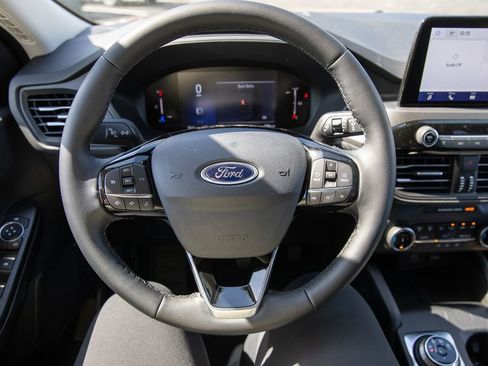 New 2026 Ford Escape Active w/ Cold Weather Package AWD/4WD image 33