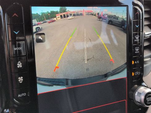 Used 2022 RAM 1500 Rebel w/ G/T Package AWD/4WD image 25