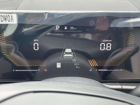 New 2026 Kia Sportage EX FWD image 29