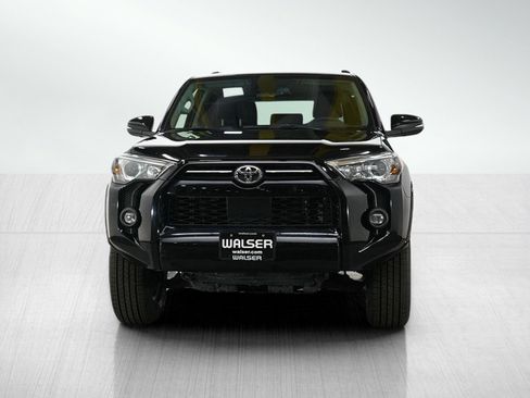 Used 2024 Toyota 4Runner SR5 Premium image 10