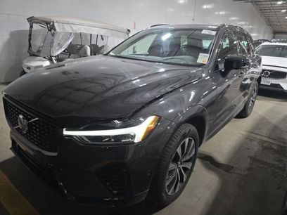 Certified 2025 Volvo XC60 B5 Plus