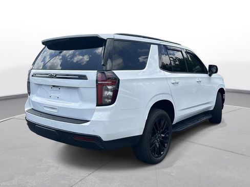 Used 2024 Chevrolet Tahoe RST w/ Luxury Package RWD image 6
