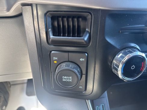 Certified 2024 Ford F150 XLT w/ Equipment Group 302A MID image 24