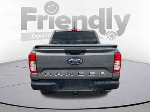 Used 2024 Ford Ranger XL w/ Trailer Tow Package image 6