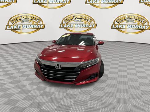 Used 2021 Honda Accord EX-L image 6