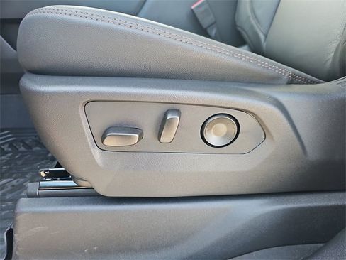 New 2026 GMC Sierra 2500 AT4 w/ AT4 Premium Plus Package image 21