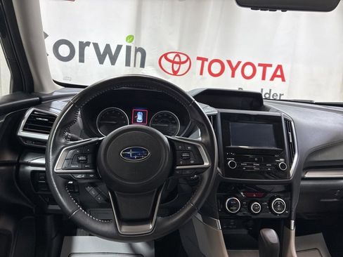 Used 2022 Subaru Forester Premium AWD/4WD image 22