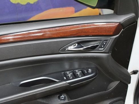 Used 2015 Cadillac SRX Premium AWD/4WD image 14