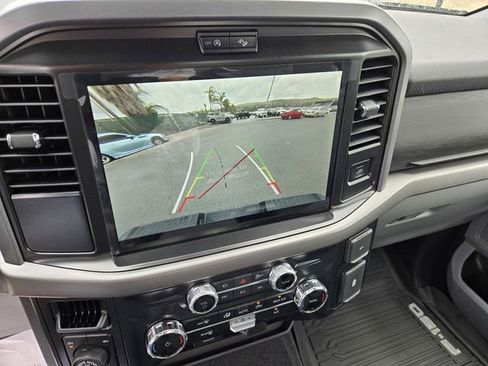 New 2026 Ford F150 XLT w/ Equipment Group 301A Standard AWD/4WD image 10