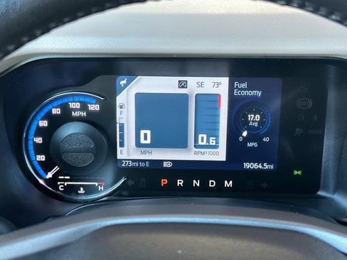 Used 2022 Ford Bronco Wildtrak image 23