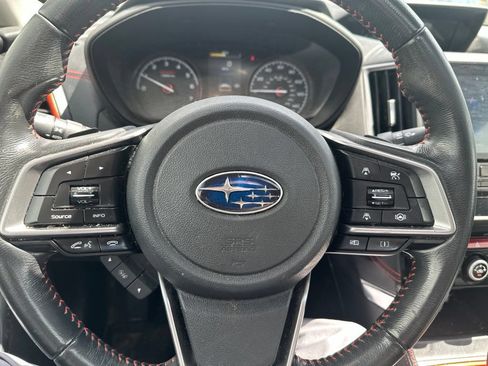 Used 2020 Subaru Forester Sport w/ Popular Package #2 AWD/4WD image 16
