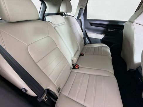 Used 2026 Honda CR-V EX-L image 34