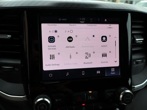 New 2026 RAM 1500 Big Horn image 22