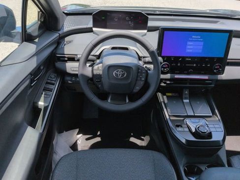New 2026 Toyota bZ FWD image 16