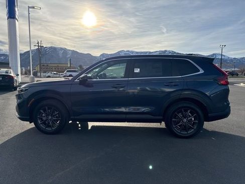 New 2026 Honda CR-V EX-L image 6