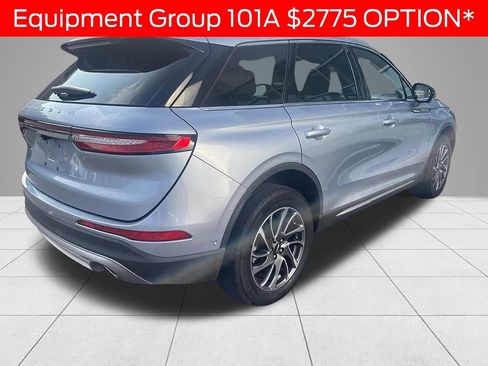 Used 2022 Lincoln Corsair AWD w/ Equipment Group 101A image 5