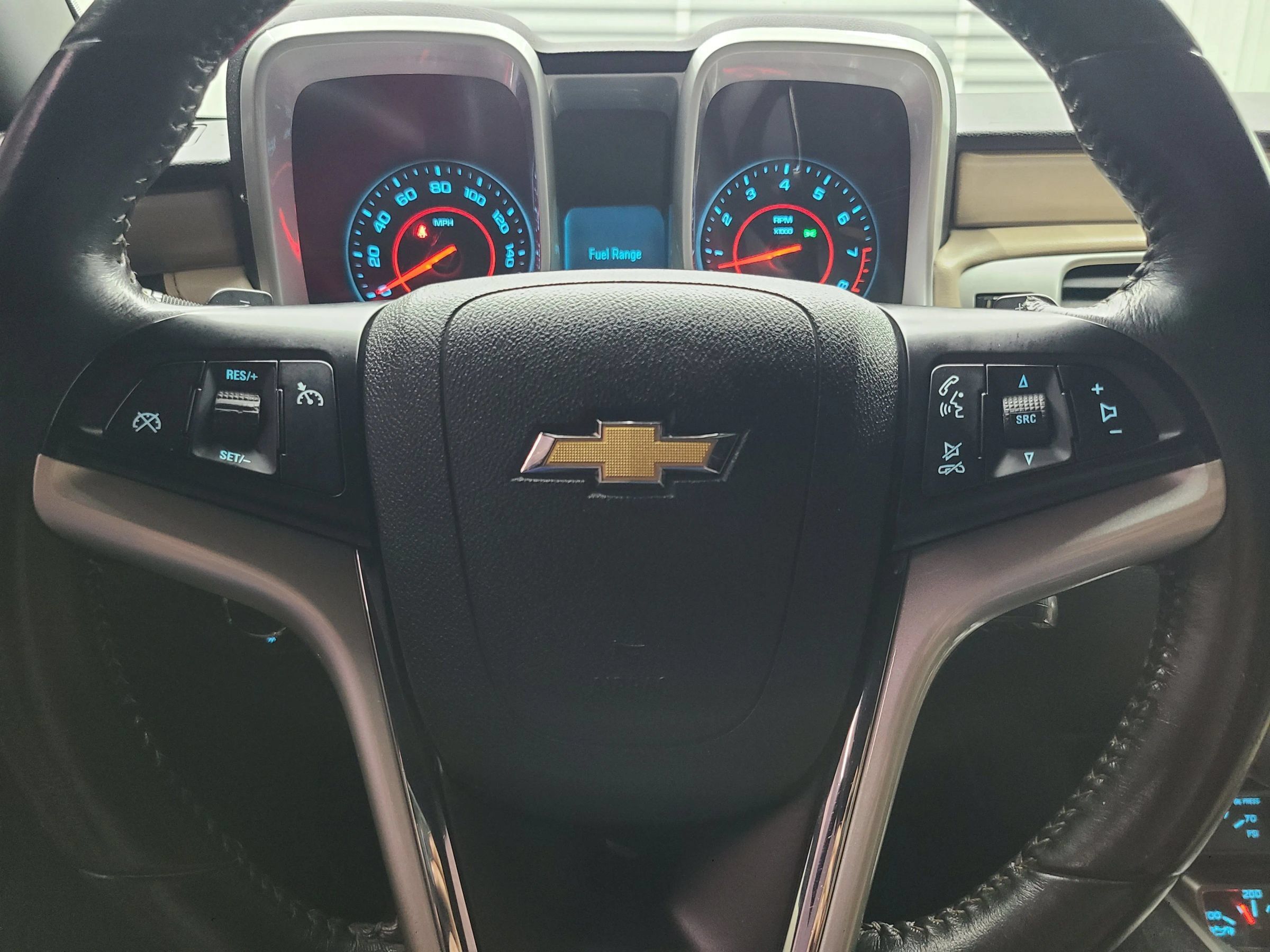 Used 2012 Chevrolet Camaro LT w/ RS Package RWD image 26