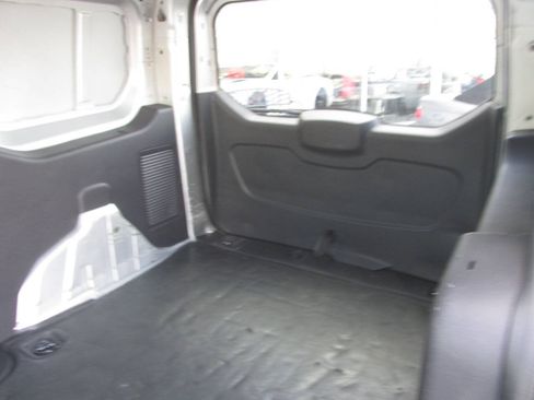 Used 2014 Ford Transit Connect XL FWD image 22