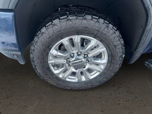 Used 2020 GMC Sierra 2500 Denali w/ Denali Ultimate Package image 9