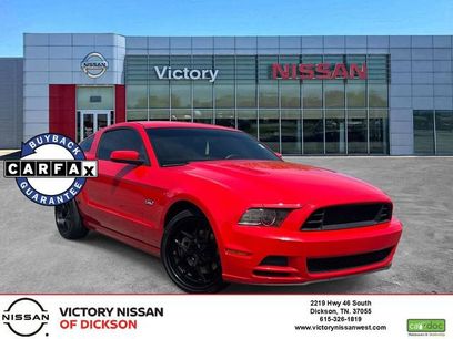 Used 2014 Ford Mustang GT Premium w/ Comfort Package